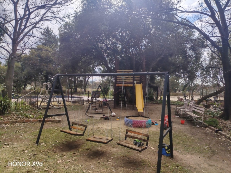 Commercial Property for Sale in Estoire Free State